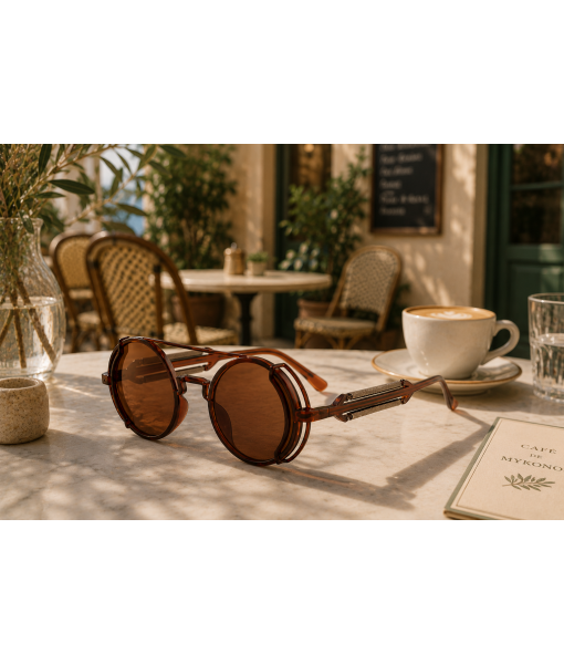 Selvin’s Sunglasses